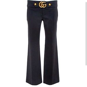 Gucci Trousers - image 1